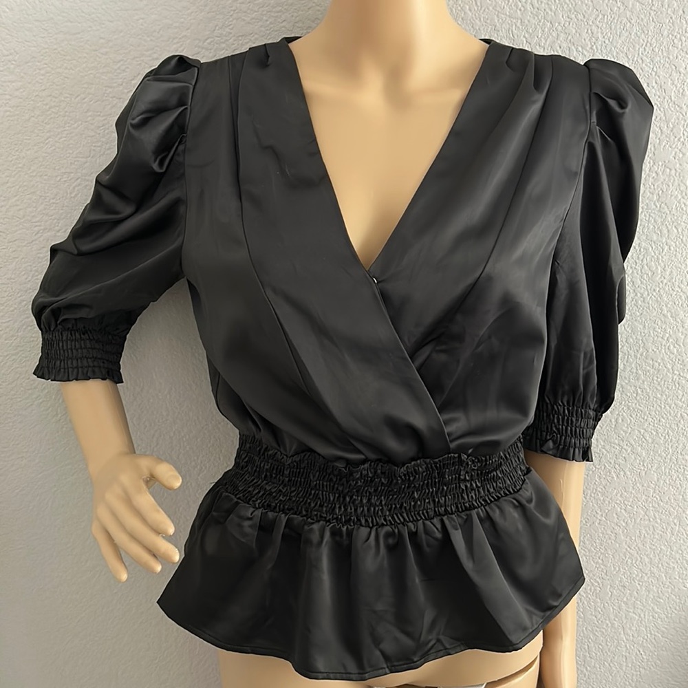 Woman’s blouse